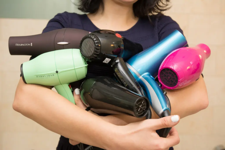 Best Hair Dryers 2025